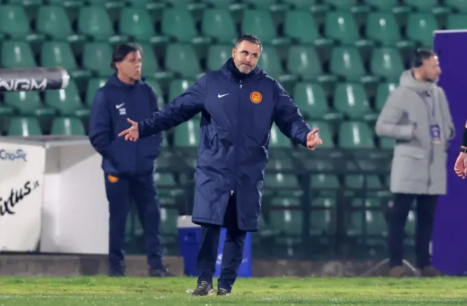 Reggina, nel casting per il nuovo allenatore spunta anche il nome di Marchionni\n
