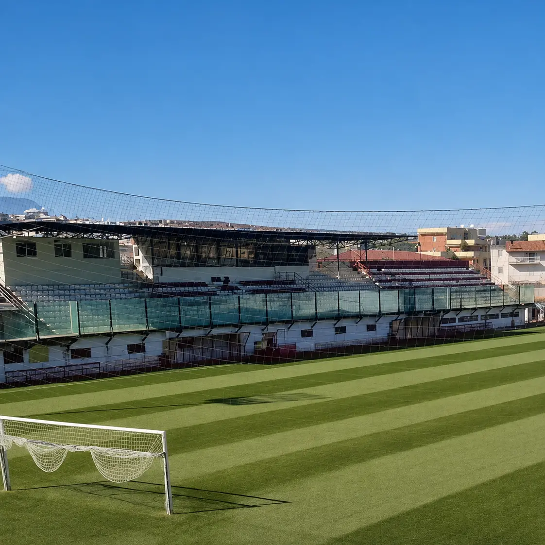 La casa del Rende torna a essere lo storico stadio\u00A0Lorenzon: via libera dal Comune\n