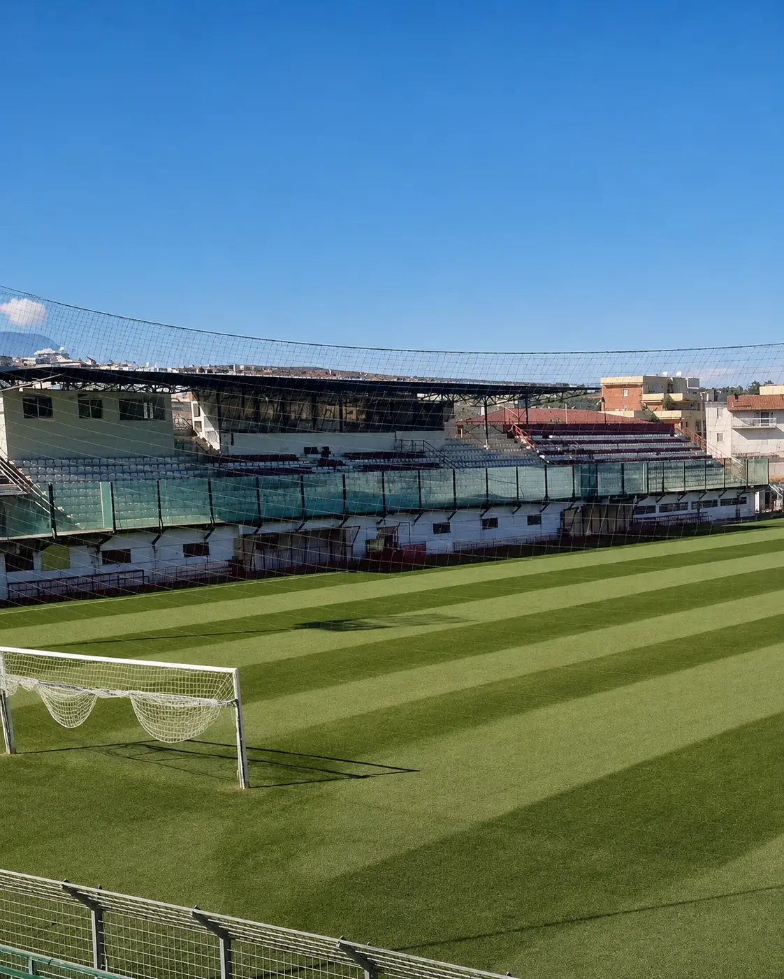 La casa del Rende torna a essere lo storico stadio\u00A0Lorenzon: via libera dal Comune\n