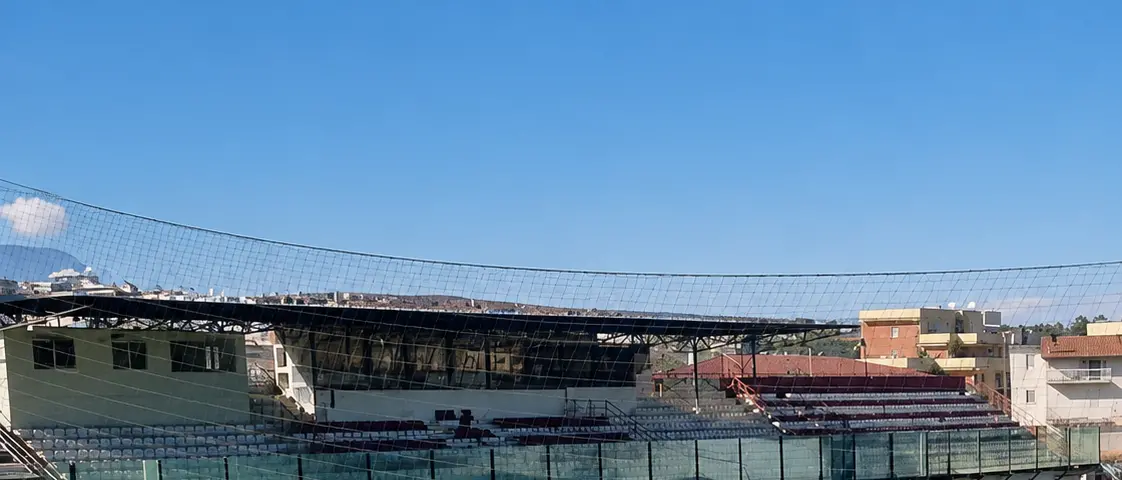 La casa del Rende torna a essere lo storico stadio\u00A0Lorenzon: via libera dal Comune\n