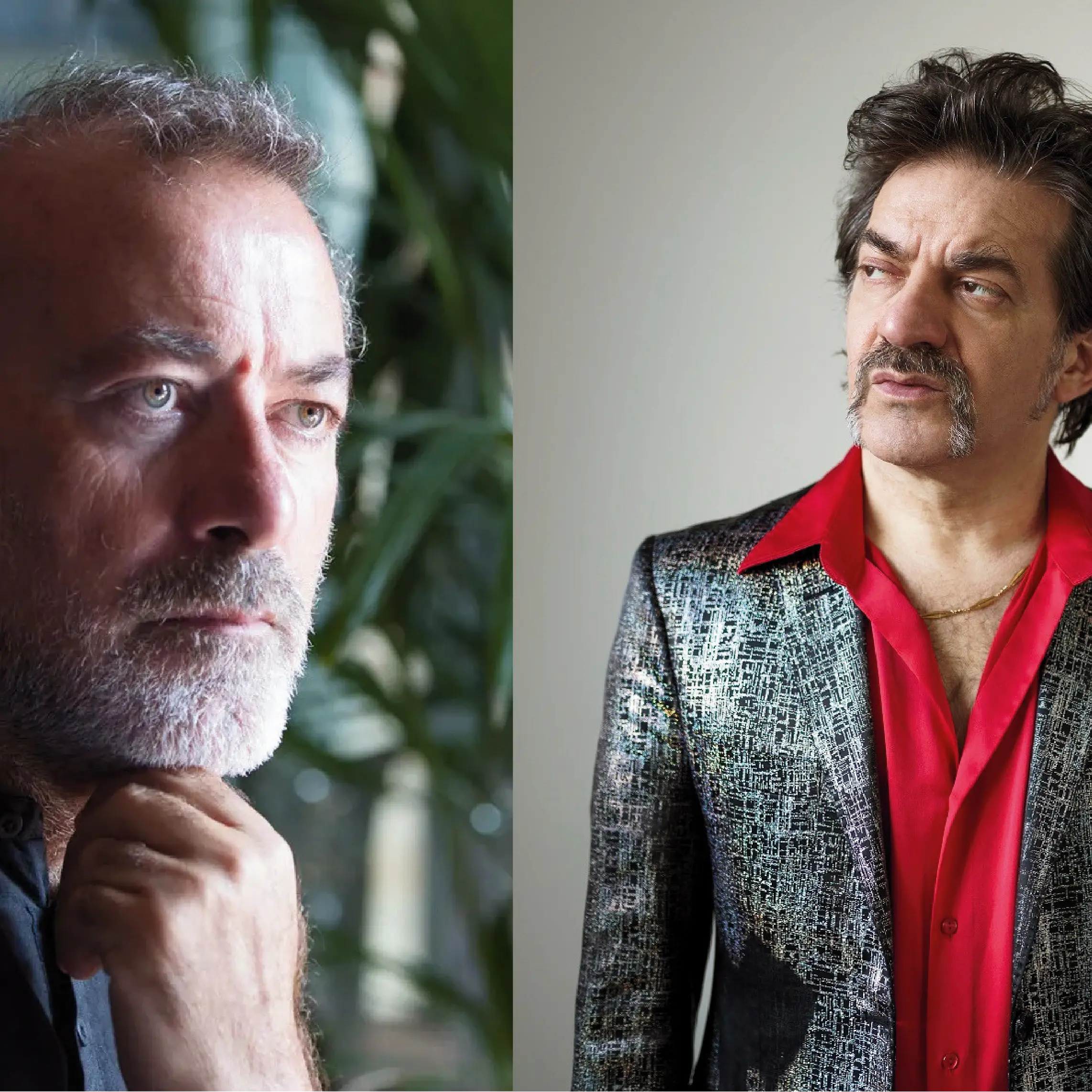 Va’ Sentiero Fest: il 9 luglio Catasta ospita Franco Arminio e Peppe Voltarelli\n