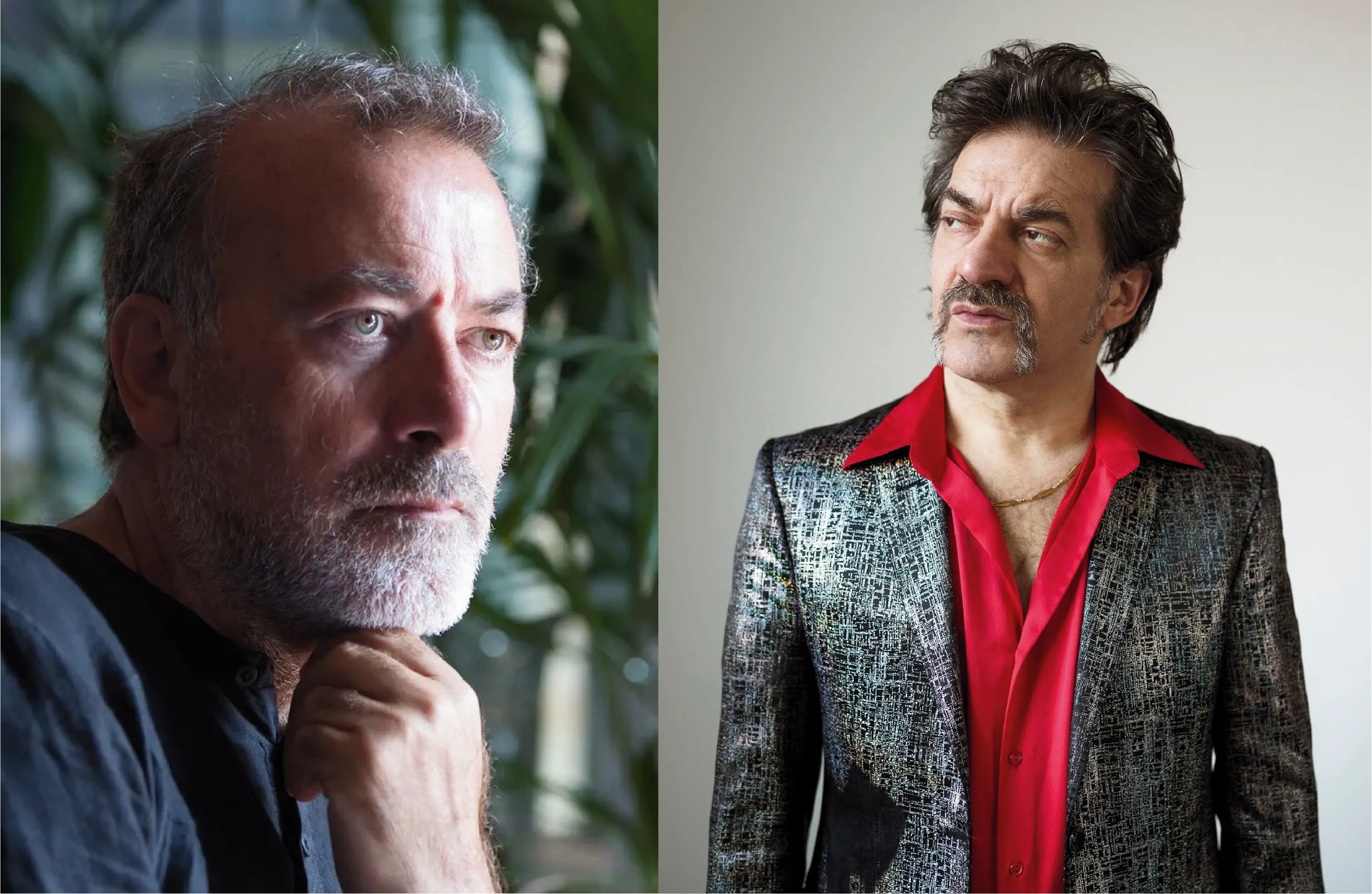 Va’ Sentiero Fest: il 9 luglio Catasta ospita Franco Arminio e Peppe Voltarelli\n