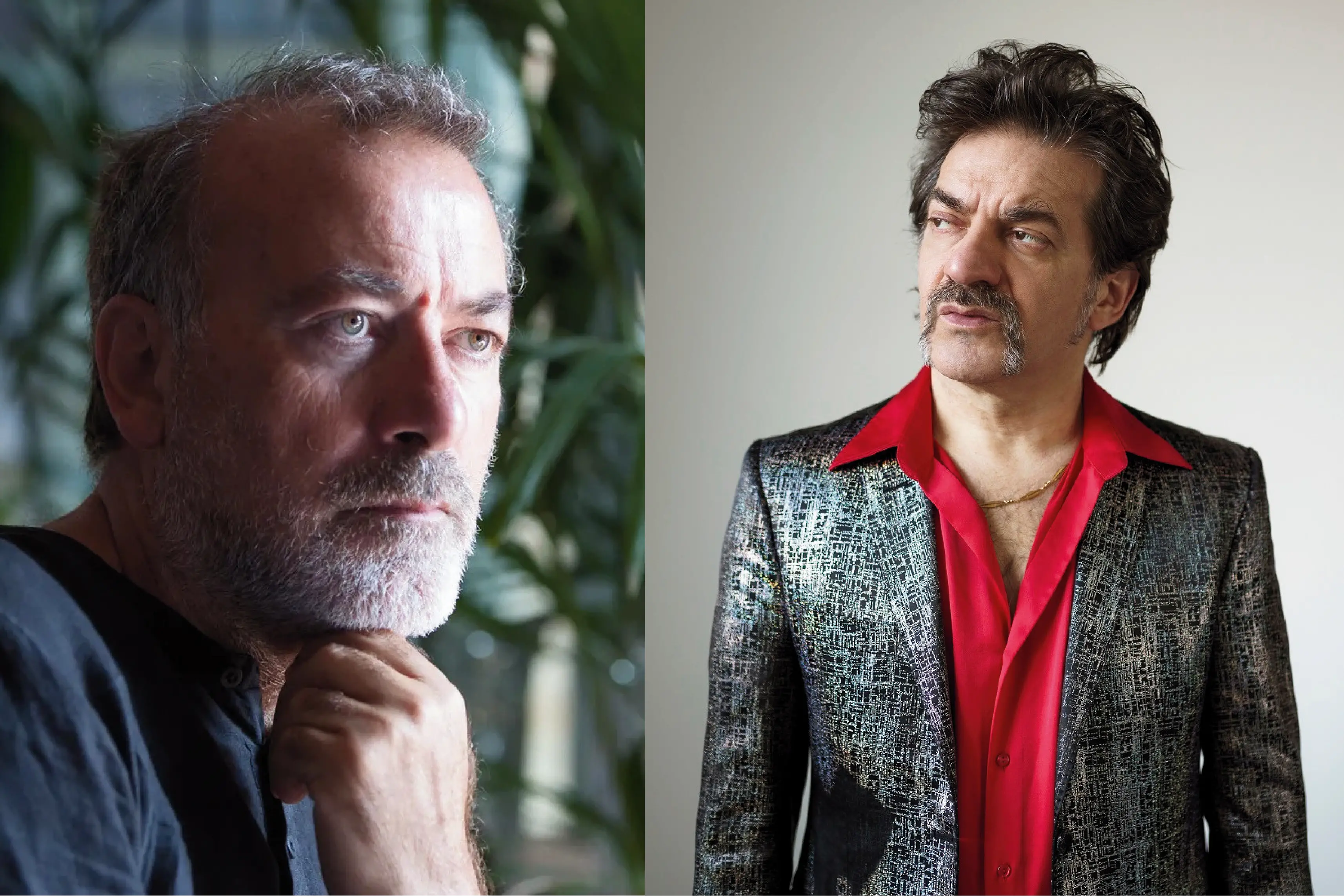 Va’ Sentiero Fest: il 9 luglio Catasta ospita Franco Arminio e Peppe Voltarelli\n