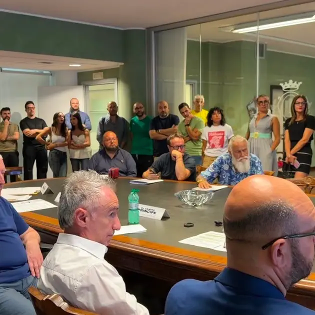 A Rende nasce la CTC Arena: nuovo polo per eventi, cultura e sviluppo\n
