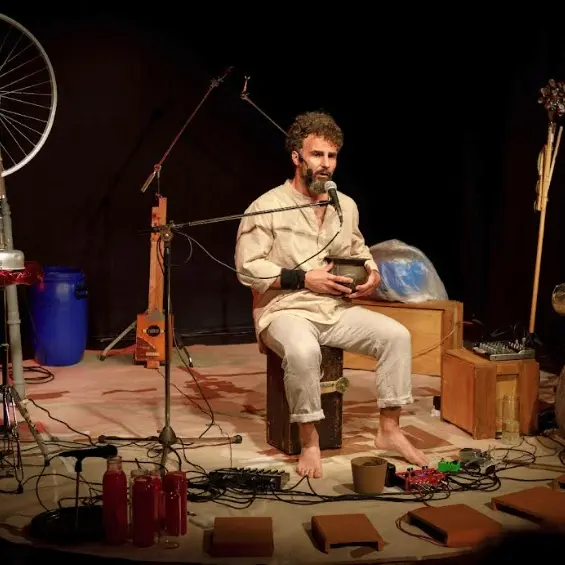 Montegiordano Marina ospita\u00A0“Un’Odissea”, il viaggio di Ulisse tra teatro e musica\n