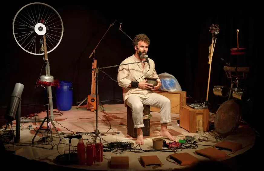 Montegiordano Marina ospita\u00A0“Un’Odissea”, il viaggio di Ulisse tra teatro e musica\n
