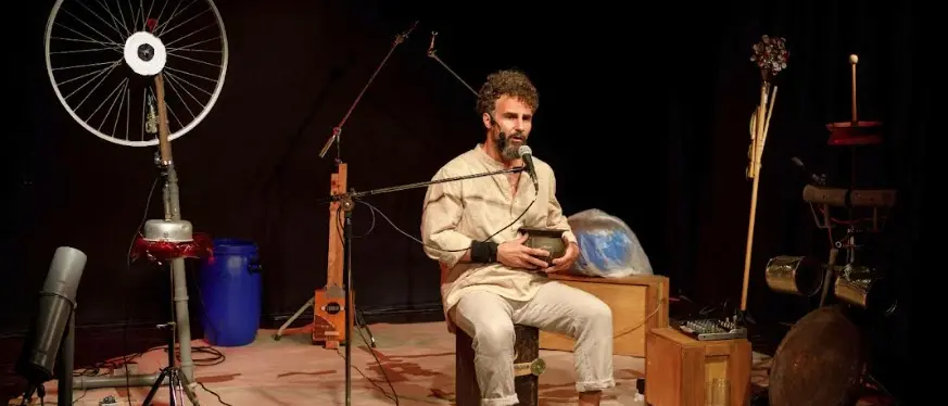 Montegiordano Marina ospita\u00A0“Un’Odissea”, il viaggio di Ulisse tra teatro e musica\n