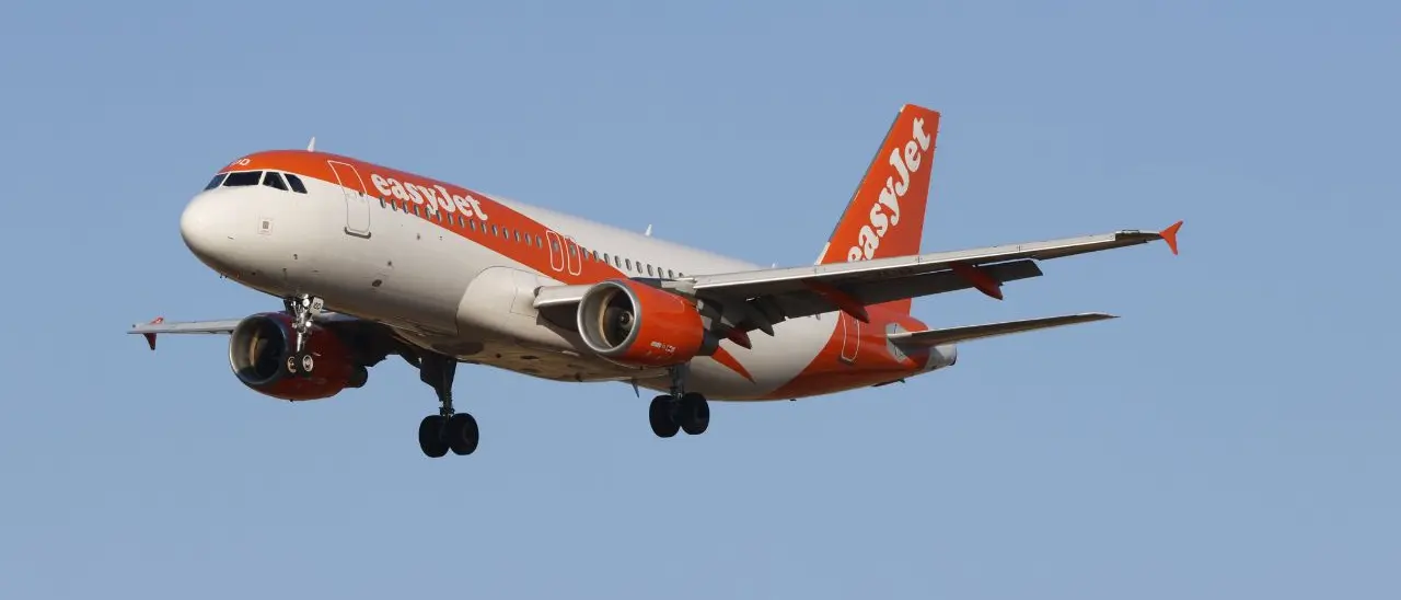 EasyJet passa di mano, ok all’accordo con Castlelake: l’operazione vale oltre 7 miliardi\n