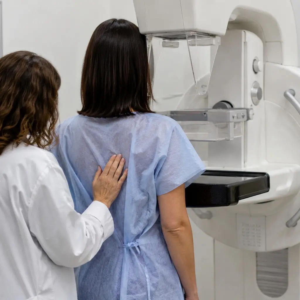 Screening oncologici, l'Asp di Vibo riorganizza il metodo\u00A0di\u00A0prenotazione: 48 mammografie a settimana e\u00A0nuove modalità di accesso\n