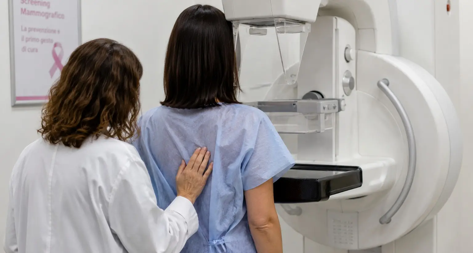 <p><span style=\"color:hsl(0, 75%, 60%);\">Screening oncologici</span>, l'Asp di Vibo riorganizza il metodo di prenotazione: 48 mammografie a settimana e nuove modalità di accesso</p>