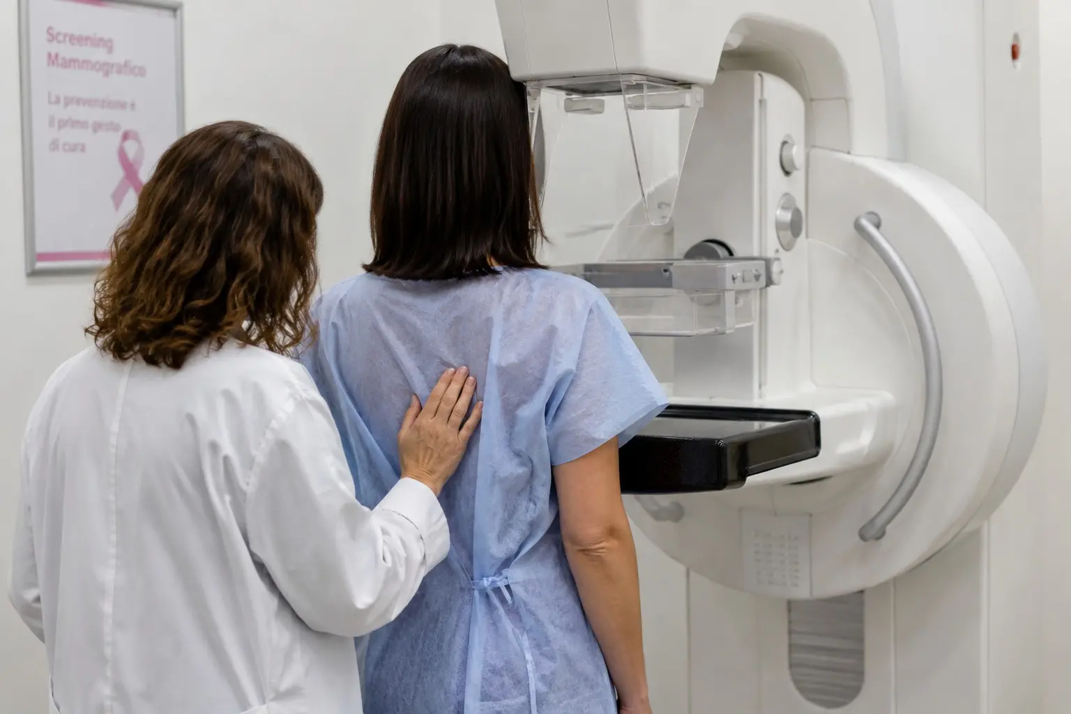 Screening oncologici, l'Asp di Vibo riorganizza il metodo\u00A0di\u00A0prenotazione: 48 mammografie a settimana e\u00A0nuove modalità di accesso\n