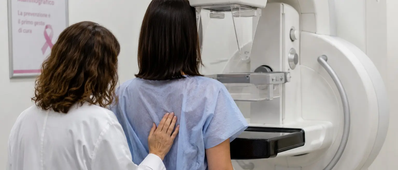 Screening oncologici, l'Asp di Vibo riorganizza il metodo\u00A0di\u00A0prenotazione: 48 mammografie a settimana e\u00A0nuove modalità di accesso\n