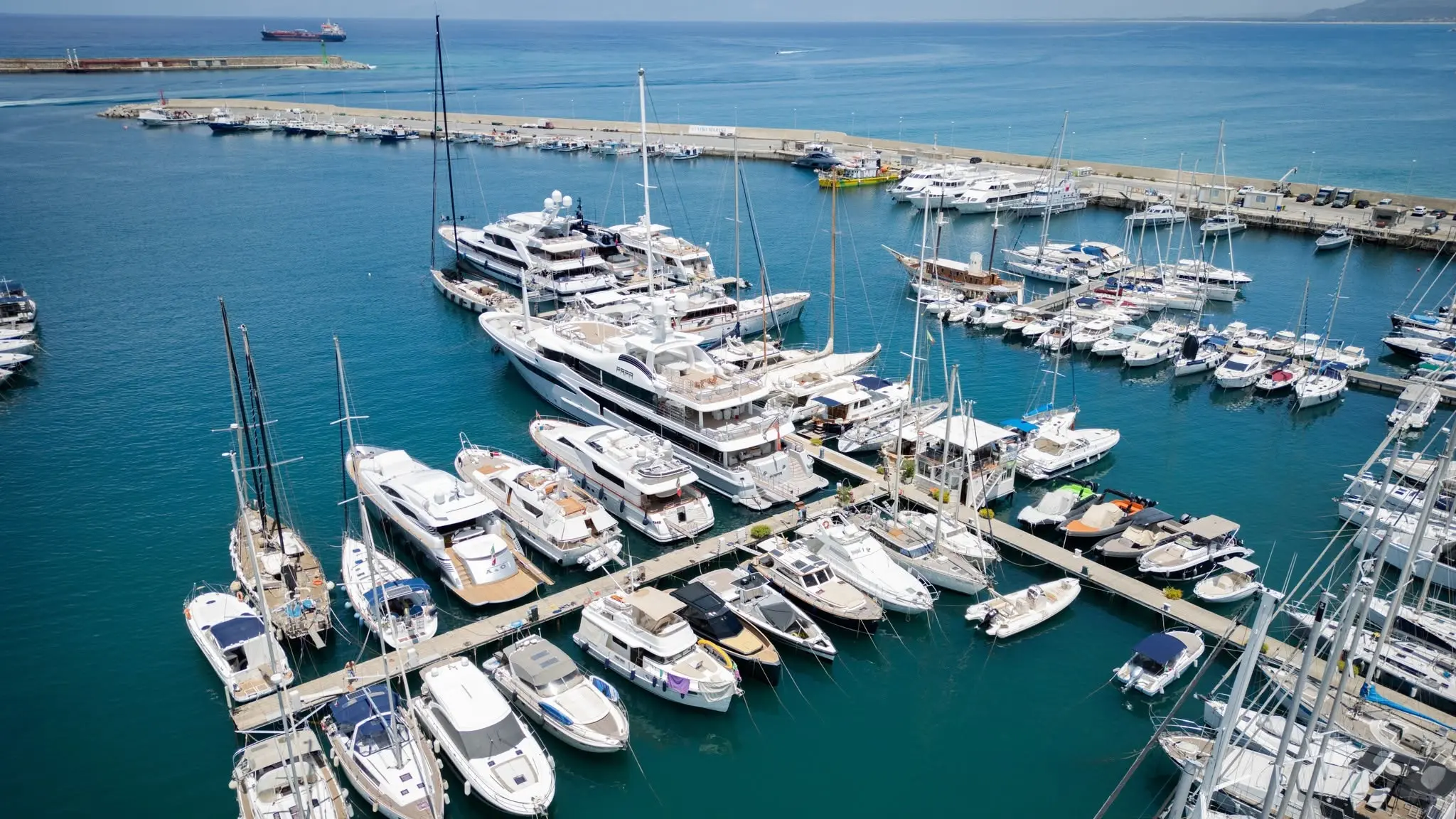I Blue Marina Awards a Vibo Valentia, Marina Carmelo ospita la tappa nazionale sulla portualità turistica\n