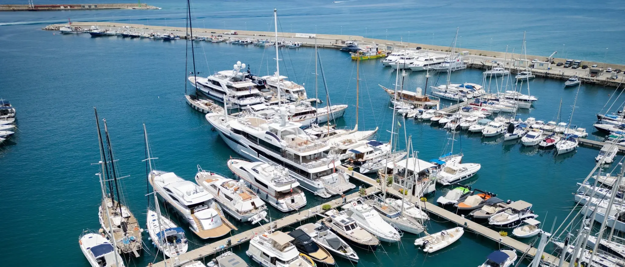 I Blue Marina Awards a Vibo Valentia, Marina Carmelo ospita la tappa nazionale sulla portualità turistica\n
