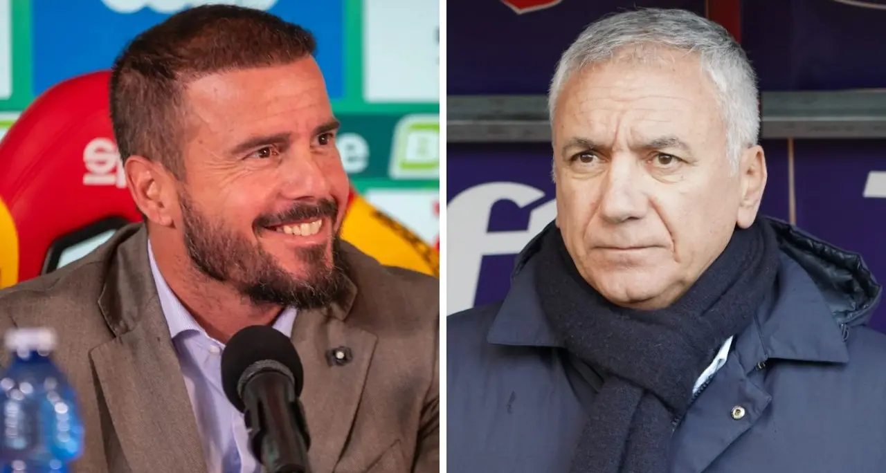 Caso Bari e\u00A0De Laurentiis indagati, ecco perché sono stati perquisiti Polito e Meluso: le carte della Procura\n