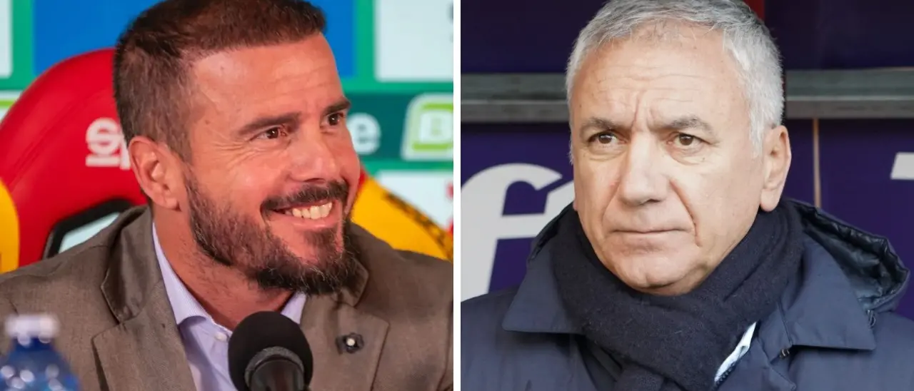 Caso Bari e\u00A0De Laurentiis indagati, ecco perché sono stati perquisiti Polito e Meluso: le carte della Procura\n