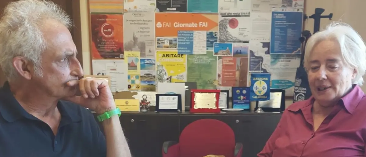 San Ferdinando, il sindaco Gaetano:\u00A0«Non lasciamo sola l'imprenditrice Morabito»\n\n\n