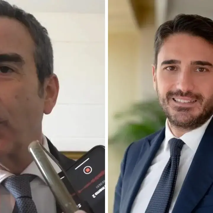 <p>Alta velocità, Occhiuto: «Servono risorse per arrivare almeno fino a Praia». Il Pd replica: «Si è svegliato solo adesso»</p>