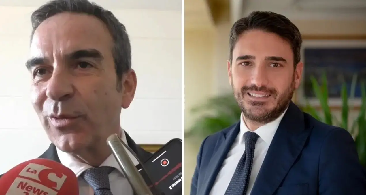 Alta velocità, Occhiuto: «Servono risorse per arrivare almeno fino a Praia». Il Pd replica: «Si è svegliato solo adesso»\n