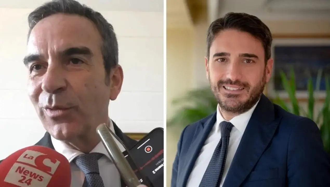 Alta velocità, Occhiuto: «Servono risorse per arrivare almeno fino a Praia». Il Pd replica: «Si è svegliato solo adesso»\n