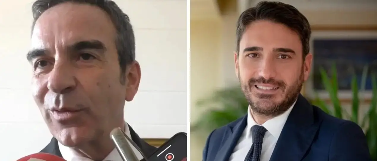 Alta velocità, Occhiuto: «Servono risorse per arrivare almeno fino a Praia». Il Pd replica: «Si è svegliato solo adesso»\n