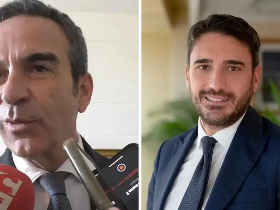 Alta velocità, Occhiuto: «Servono risorse per arrivare almeno fino a Praia». Il Pd replica: «Si è svegliato solo adesso»
