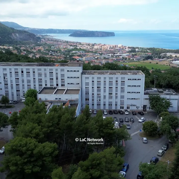 Ospedale di Praia a Mare: Anna Pia Cerbino nominata referente sanitario, in arrivo nuovi servizi e interventi strutturali\n