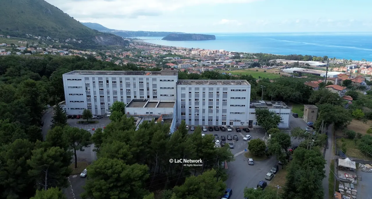 Ospedale di Praia a Mare: Anna Pia Cerbino nominata referente sanitario, in arrivo nuovi servizi e interventi strutturali\n
