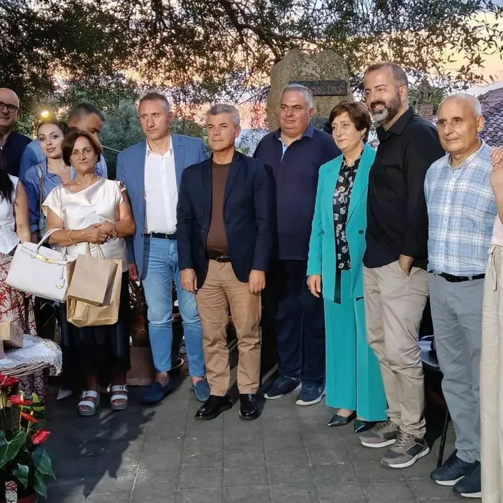Sorianello, la Valle dei Mulini ritrova la sua voce: la memoria storica si fa motore del futuro\n