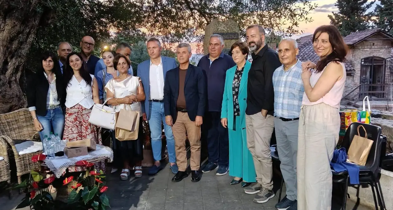 Sorianello, la Valle dei Mulini ritrova la sua voce: la memoria storica si fa motore del futuro\n
