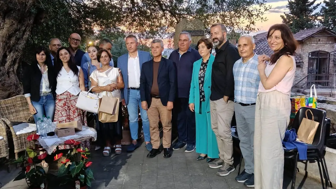 Sorianello, la Valle dei Mulini ritrova la sua voce: la memoria storica si fa motore del futuro\n
