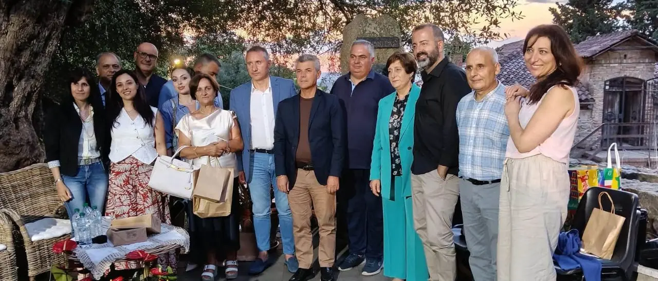 Sorianello, la Valle dei Mulini ritrova la sua voce: la memoria storica si fa motore del futuro\n