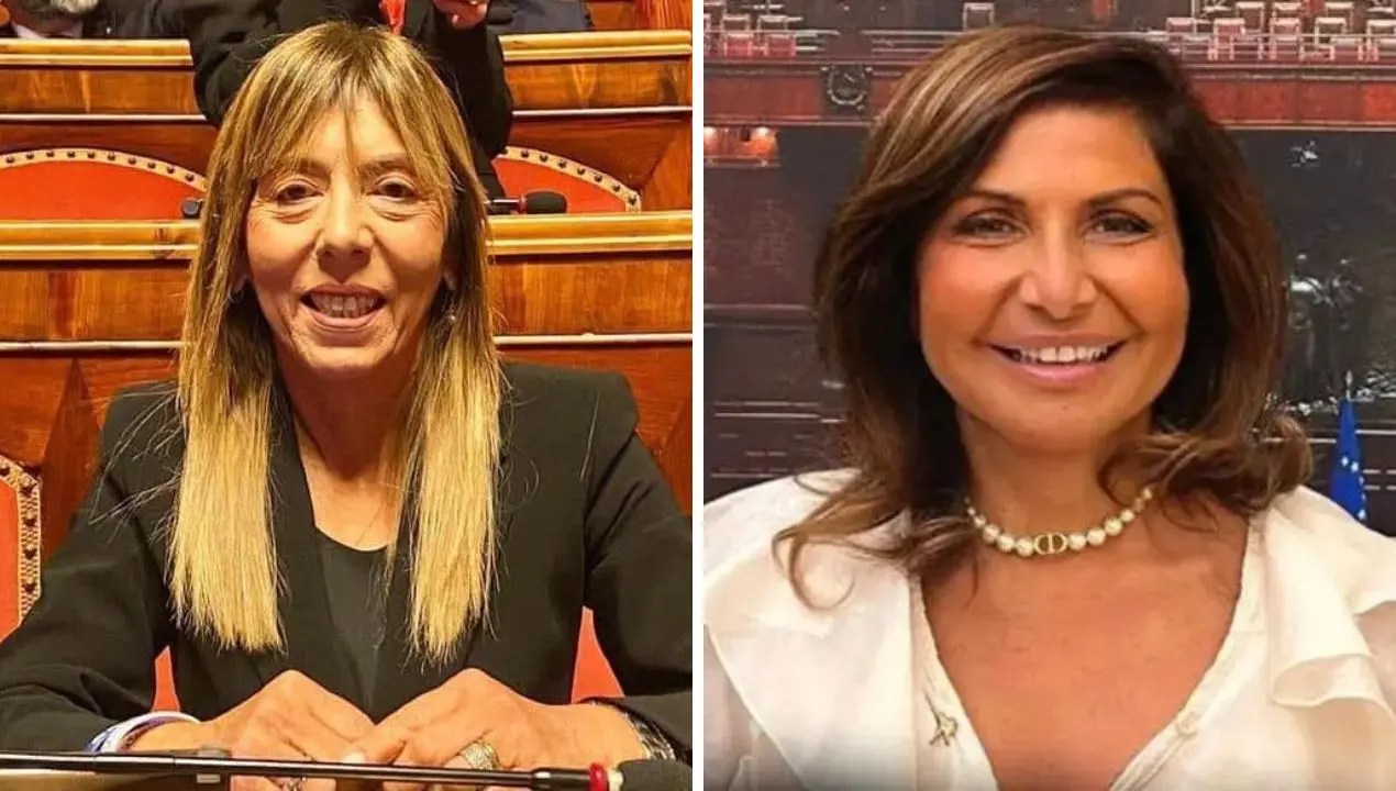Alta Velocità in Calabria, la Lega contro il Pd: «Propaganda e falsità sui lavori»\n