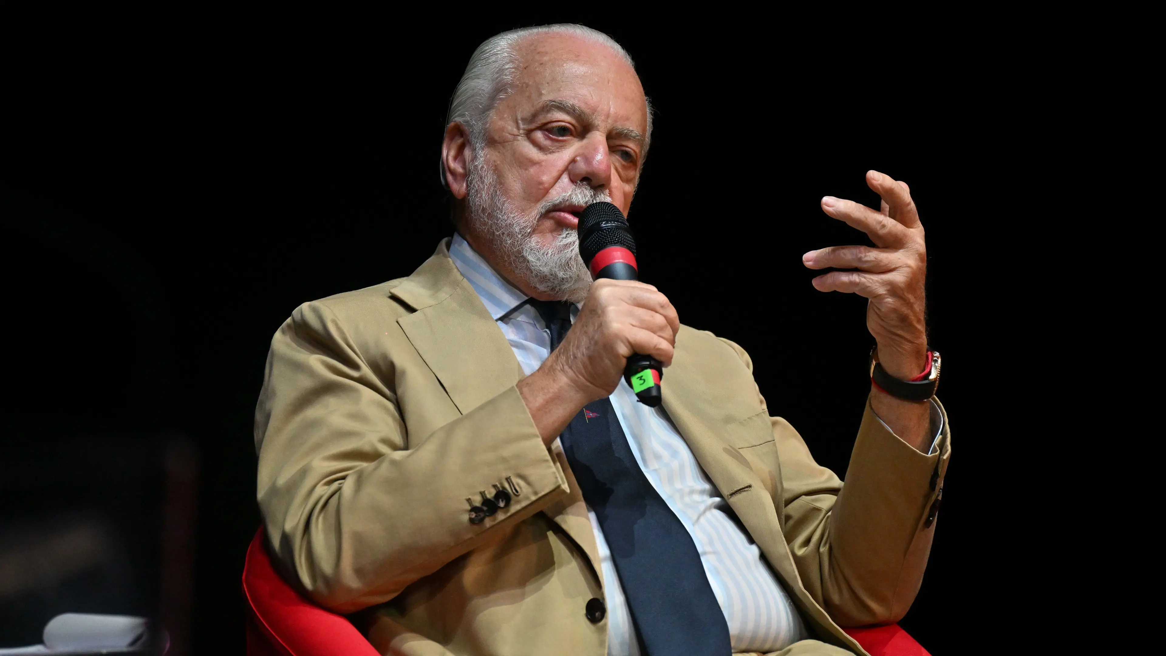 Foto/Felice De Martino/Fotogramma , Felice De Martino
