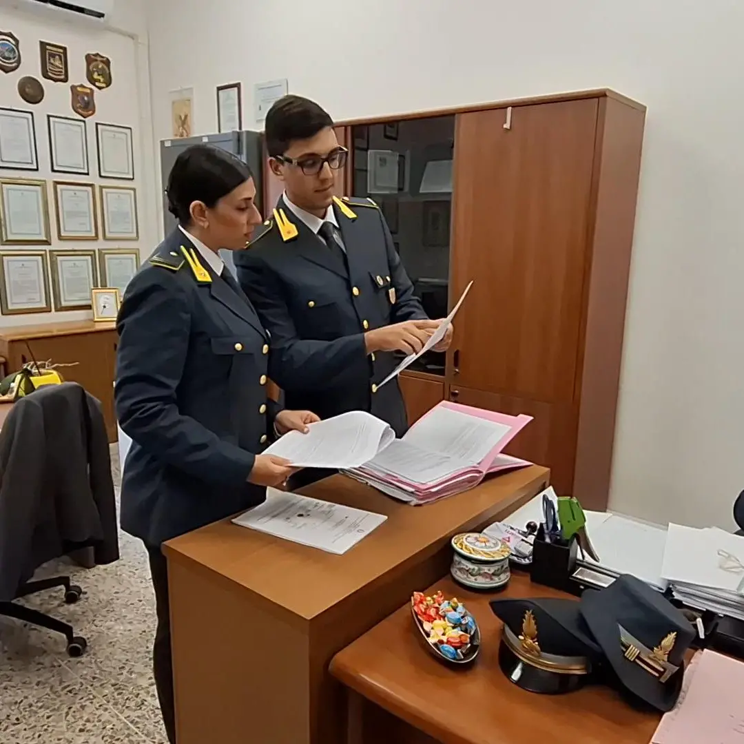 <p>‘Ndrangheta, confisca da 2,7 milioni di euro a imprenditore ritenuto vicino alla cosca Tegano</p>