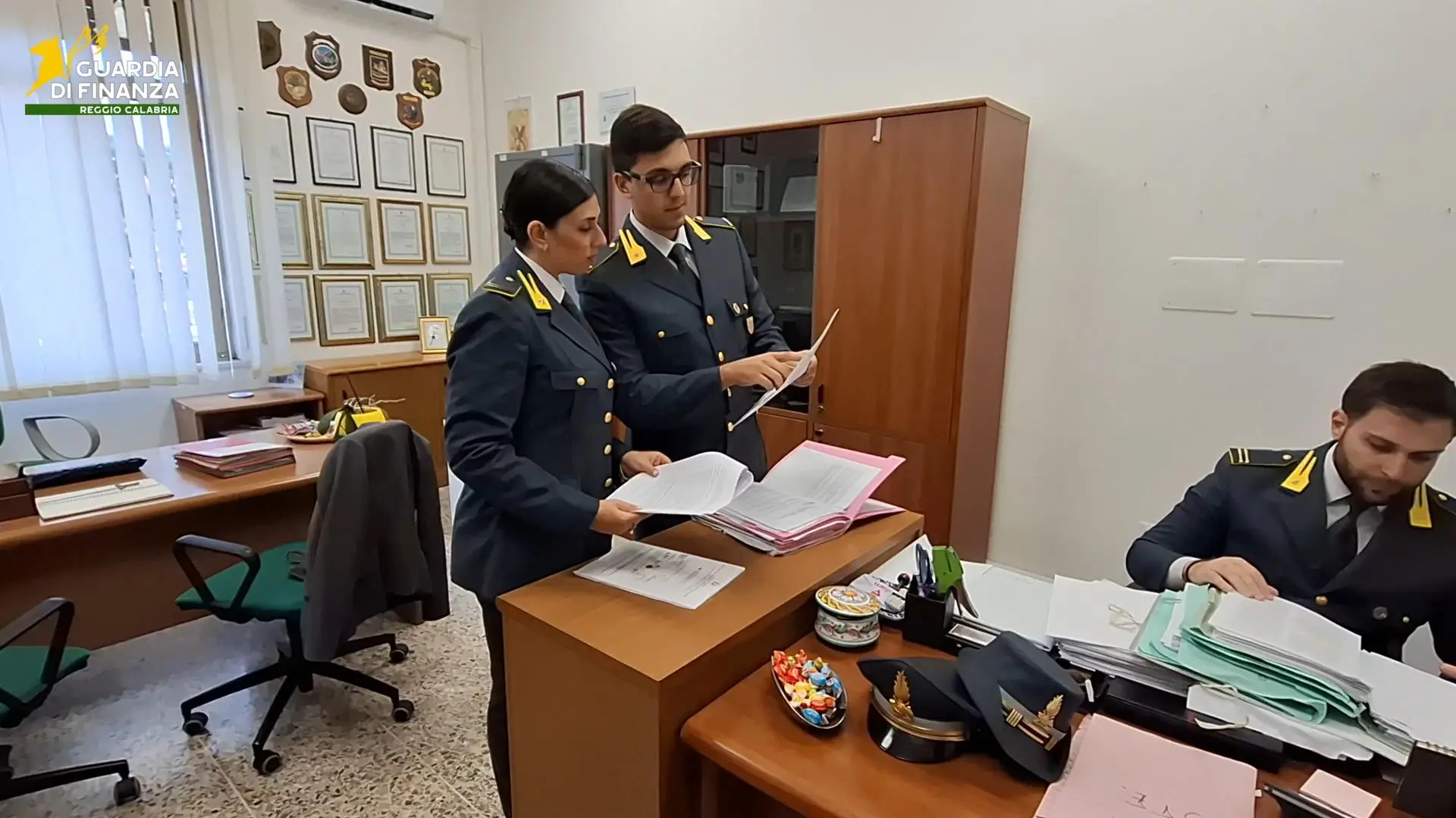 ‘Ndrangheta, confisca da 2,7 milioni di euro a imprenditore ritenuto vicino alla cosca Tegano\n