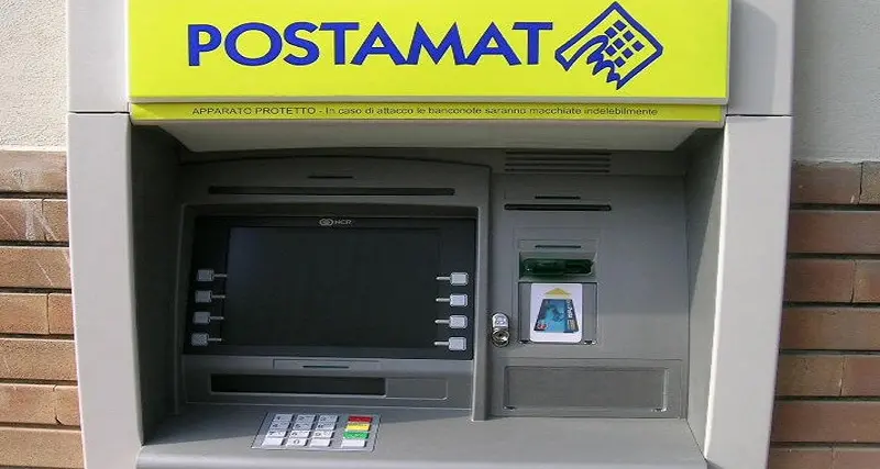 Girifalco, Stranieri: «necessario\u00A0potenziare l’accesso H24 al servizio Postamat»\n