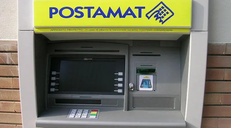 Girifalco, Stranieri: «necessario\u00A0potenziare l’accesso H24 al servizio Postamat»\n