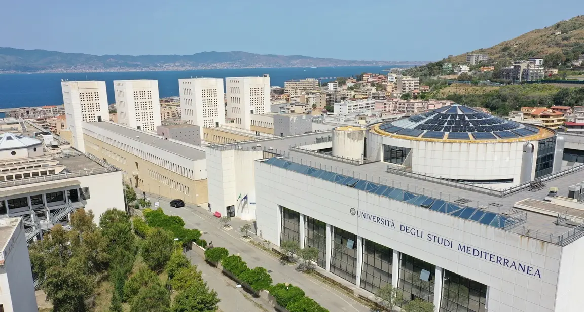 Università Mediterranea, nasce il corso di laurea in Biotecnologie per la Sostenibilità\n