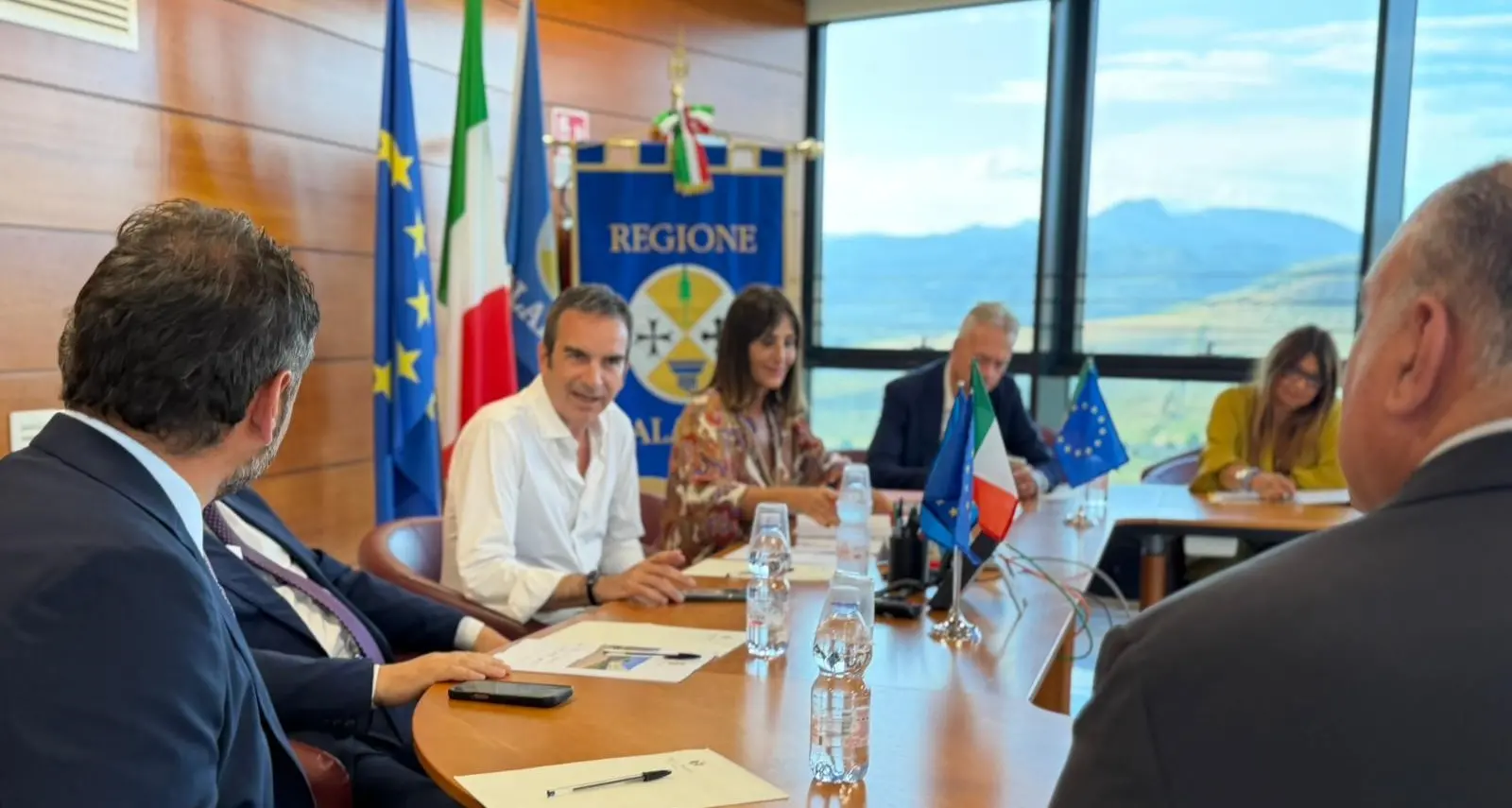 Sanità Calabria, la Giunta approva il Piano di rientro 2026-2028 e sblocca 54,5 milioni\n