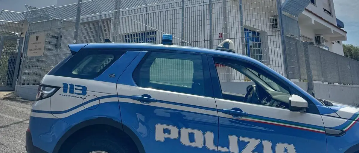 Arresto per droga a Scalea: operazione della Squadra Mobile e del Commissariato di Diamante\n