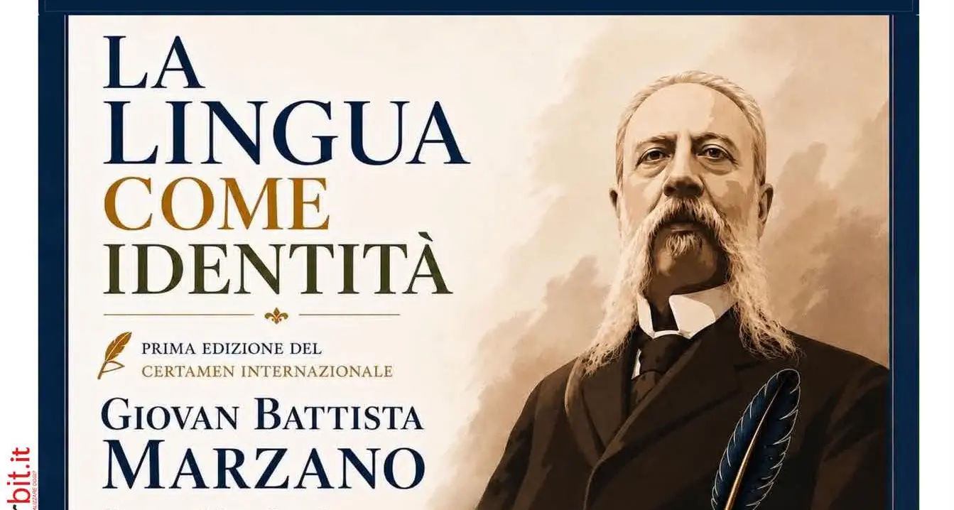 A Vibo la presentazione della prima edizione del Certamen Internazionale “Giovan Battista Marzano”\n