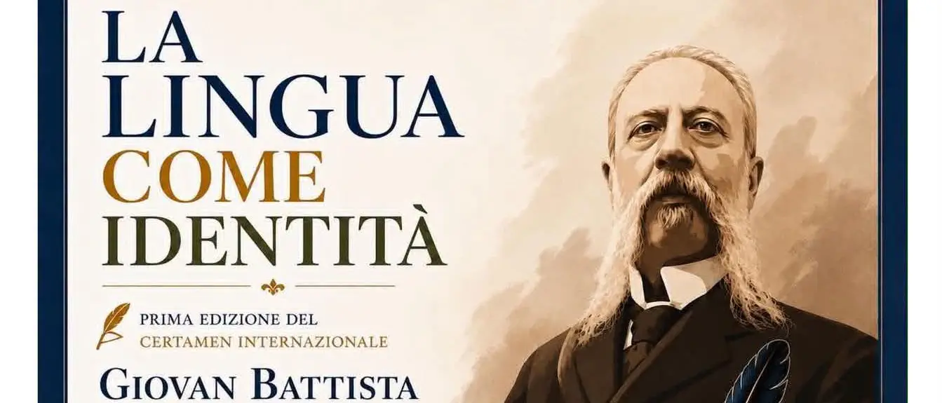 A Vibo la presentazione della prima edizione del Certamen Internazionale “Giovan Battista Marzano”\n