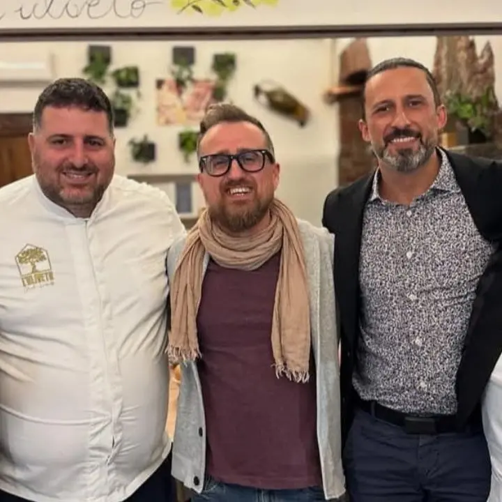 \"I Yeryani di Malamotta\": il progetto identitario che unisce cultura, turismo e solidarietà nei borghi calabresi\n
