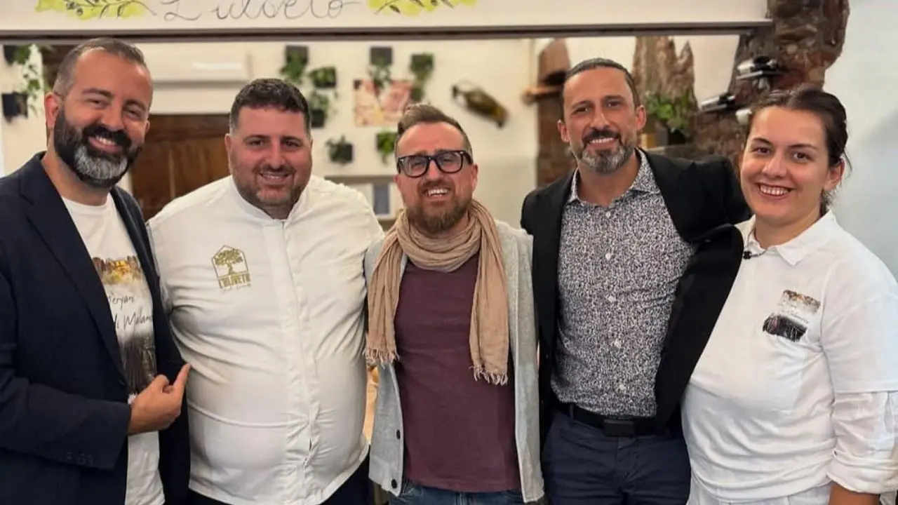\"I Yeryani di Malamotta\": il progetto identitario che unisce cultura, turismo e solidarietà nei borghi calabresi\n