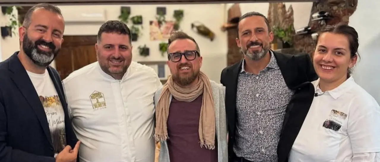 \"I Yeryani di Malamotta\": il progetto identitario che unisce cultura, turismo e solidarietà nei borghi calabresi\n