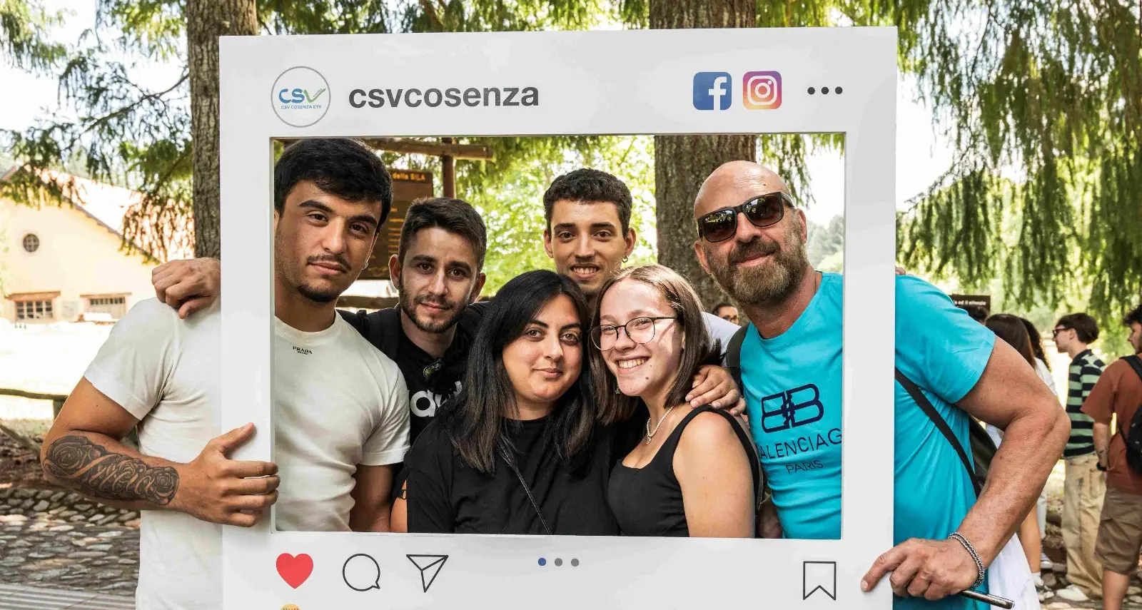 \"Straordinariamente normale\", il volontariato va in spiaggia: al via la campagna estiva del Csv Cosenza in 22 lidi\n