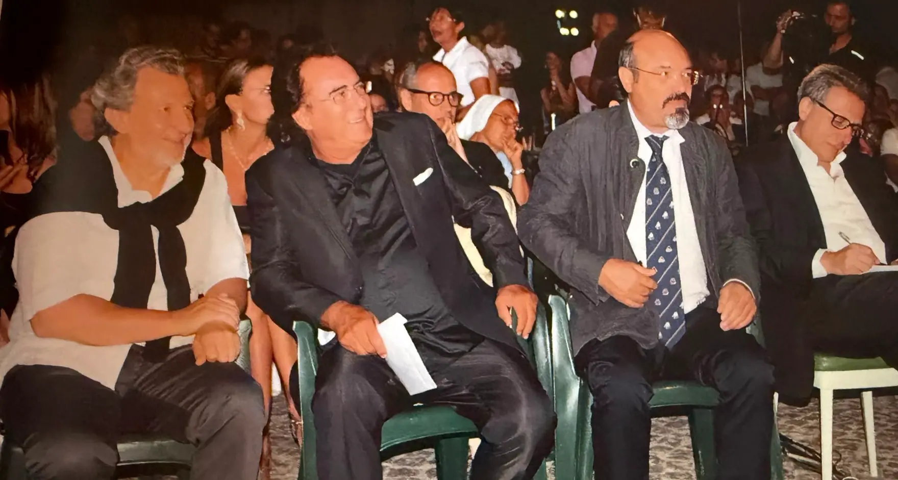 Premio Letterario Caccuri, verso la XV edizione: la storia di una scommessa diventata eccellenza nazionale\n