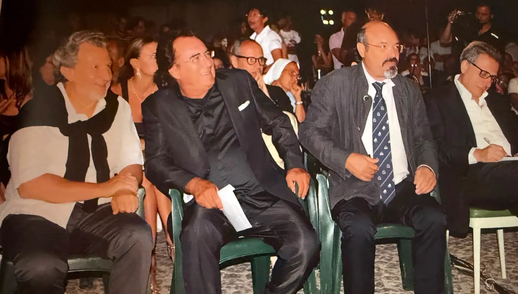 Premio Letterario Caccuri, verso la XV edizione: la storia di una scommessa diventata eccellenza nazionale\n
