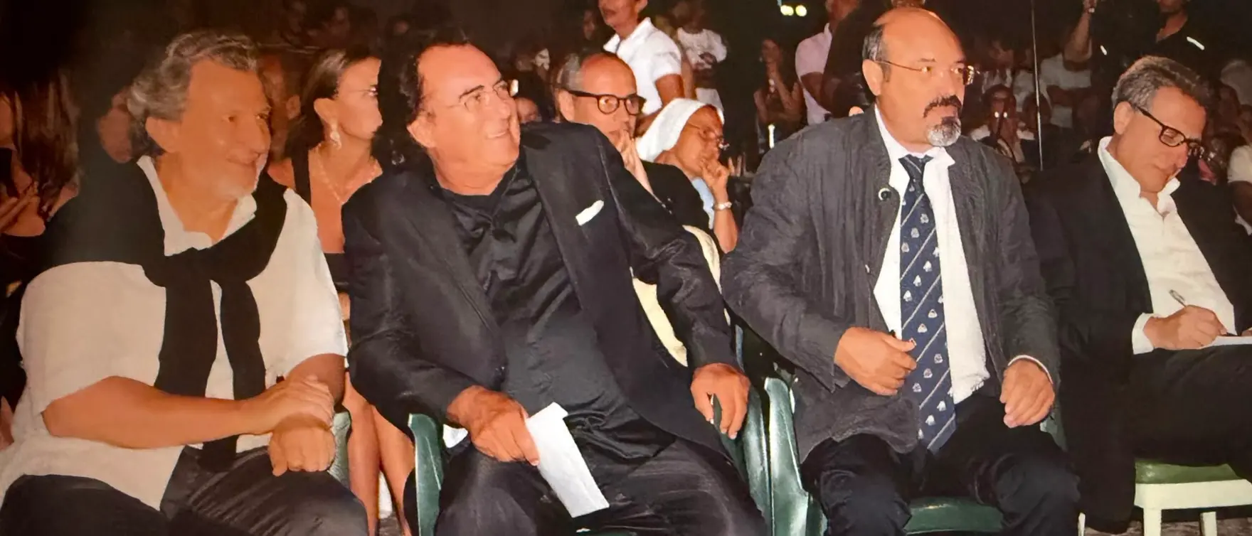 Premio Letterario Caccuri, verso la XV edizione: la storia di una scommessa diventata eccellenza nazionale\n